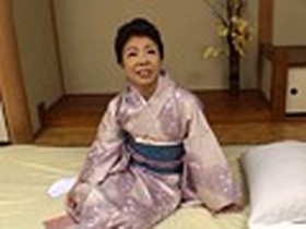 日本のお婆ちゃん 10人 スペシャル　サンプル画像08